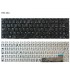 TECLADO GATEWAY GWTN156-1BL GWTN156-1GR GWTN156-1RG GWTN156-4 GWTN156-5 GWTN156-9BL SERIES BK LA OEM