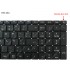 TECLADO GATEWAY GWTN156-1BL GWTN156-1GR GWTN156-1RG GWTN156-4 GWTN156-5 GWTN156-9BL SERIES BK LA OEM