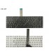 TECLADO ASUS X550 X550C X550CA X550VC R510VC R510WA K550JF K550M K550V F550Z P550C A56 FLEX-18CM BK SP OEM