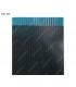TECLADO ASUS X550 X550C X550CA X550VC R510VC R510WA K550JF K550M K550V F550Z P550C A56 FLEX-18CM BK SP OEM