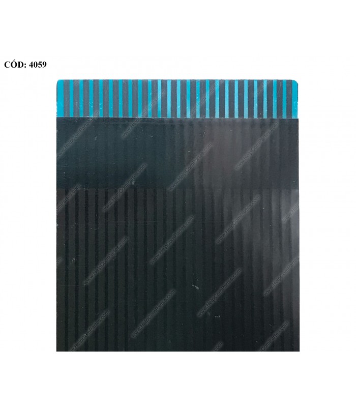 TECLADO ASUS X550 X550C X550CA X550VC R510VC R510WA K550JF K550M K550V F550Z P550C A56 FLEX-18CM BK SP OEM