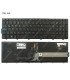 TECLADO DELL INSP. 15-3000 3552 3558 3542 5542 5547 5548 5545 5558 5555 5559 /17 5748 5749 5758 07TT4J BK BL LA ORIG.