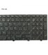 TECLADO DELL INSP. 15-3000 3552 3558 3542 5542 5547 5548 5545 5558 5555 5559 /17 5748 5749 5758 07TT4J BK BL LA ORIG.