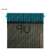TECLADO DELL INSP. 15-3000 3552 3558 3542 5542 5547 5548 5545 5558 5555 5559 /17 5748 5749 5758 07TT4J BK BL LA ORIG.