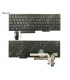 TECLADO LENOVO THINKPAD T15 Gen1 Gen2 P15s Gen1 Gen2 T15g Gen 2/ E580 E585 E590 L580 L590 T590 BK POINT BK SP ORIG