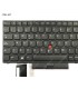 TECLADO LENOVO THINKPAD T15 Gen1 Gen2 P15s Gen1 Gen2 T15g Gen 2/ E580 E585 E590 L580 L590 T590 BK POINT BK SP ORIG