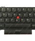 TECLADO LENOVO THINKPAD T15 Gen1 Gen2 P15s Gen1 Gen2 T15g Gen 2/ E580 E585 E590 L580 L590 T590 BK POINT BK SP ORIG