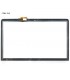 TOUCH SCREEN DIGITIZER SONY VAIO SVF152 SVF153 SERIES TS 69.15I03.T03 ORIG.