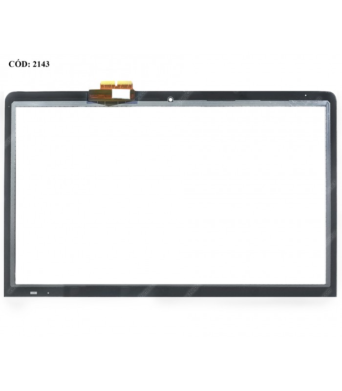 TOUCH SCREEN DIGITIZER SONY VAIO SVF152 SVF153 SERIES TS 69.15I03.T03 ORIG.