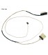 FLEX LCD DELL 15MR-7748S 15-5557 5455 5545 5547 5548 SERIES 30PIN DC02002BV00 0J0243 OEM