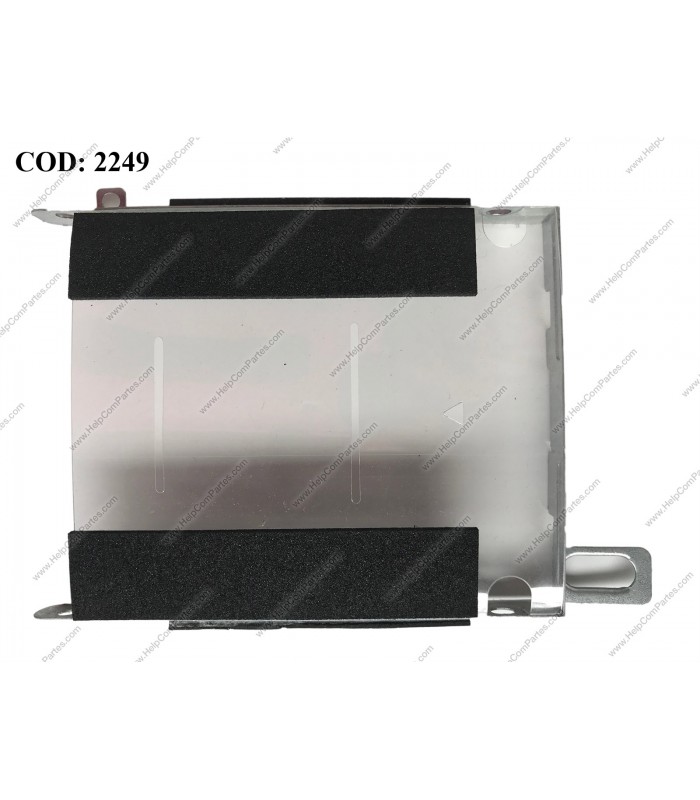 BRACKET HDD HP 14-BS 14-BW 14T-BS 14T-BS000,14Q-BU 240 245 250 255 G6 SERIES / 925354-001