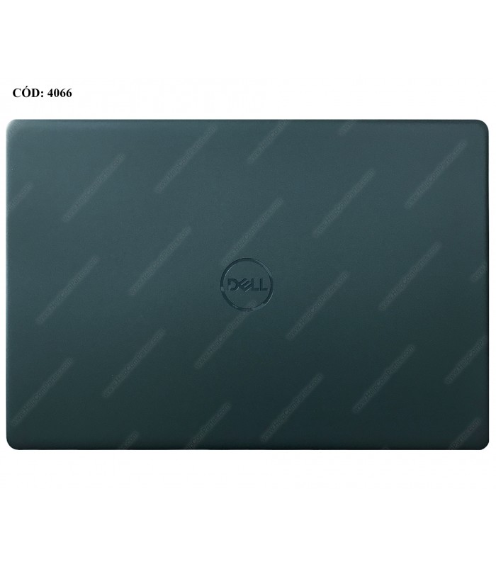 LCD COVER DELL INSP. 15 3000 3500 3501 3502 3505 15.6" VOSTRO 15 3500 3501 SERIES BLUE 0JC2WK ORIG.