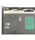 LCD COVER DELL INSP. 14 3000 3480 3481 3482 VOSTRO 3480 3481 3482 3493 SERIES SLV 01MDC8 ORIG.