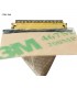 FLEX LCD DELL 15MR-7748S 15-5557 5455 5545 5547 5548 SERIES 30PIN DC02002BV00 0J0243 OEM