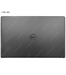 LCD COVER DELL INSP. 15 3510 3511 3515 3520 3525 3530 3535 SERIES +ANTENAS WIFI 15.6" BK 00WPN8 ORIG.
