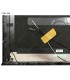 LCD COVER DELL INSP. 15 3510 3511 3515 3520 3521 3525 3530 3535 VOSTRO 3510 3520 3525 SERIES +ANT WIFI 15.6" BK 00WPN8 ORIG.