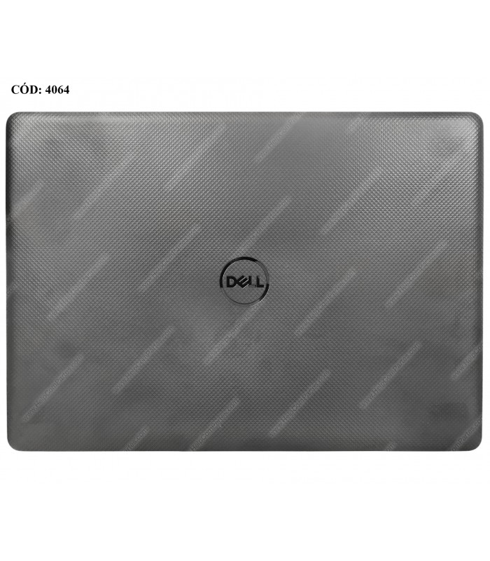 LCD COVER DELL INSP. 14 3000 3480 3481 3482 VOSTRO 3480 3481 3482 3493 SERIES BK 0NCTRG ORIG.