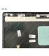 LCD COVER DELL INSP. 14 3000 3480 3481 3482 VOSTRO 3480 3481 3482 3493 SERIES BK 0NCTRG ORIG.