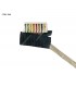 FLEX LCD DELL 15MR-7748S 15-5557 5455 5545 5547 5548 SERIES 30PIN DC02002BV00 0J0243 OEM