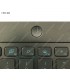 DELL ASSY W/KB W/PLMRST /GAMING G3 15 3500 3590 / G5 15 5500 5505 SERIES /60W -PG- 3-Cell/ 03T5PH BK BL-BLUE LA ORIG.