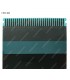 DELL ASSY W/KB W/PLMRST /GAMING G3 15 3500 3590 / G5 15 5500 5505 SERIES /60W -PG- 3-Cell/ 03T5PH BK BL-BLUE LA ORIG.