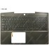DELL ASSY W/KB W/PLMRST /GAMING G3 15 3500 3590 G5 15 5500 5505 SERIES /80W -FP- 4-Cell/ 0RWCGW BK BL-BLUE LA ORIG.