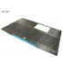 DELL ASSY W/KB W/PLMRST /GAMING G3 15 3500 3590 G5 15 5500 5505 SERIES /80W -FP- 4-Cell/ 0RWCGW BK BL-BLUE LA ORIG.
