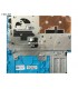 DELL ASSY W/KB W/PLMRST /GAMING G3 15 3500 3590 G5 15 5500 5505 SERIES /80W -FP- 4-Cell/ 0RWCGW BK BL-BLUE LA ORIG.