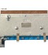 DELL ASSY W/KB W/PLMRST /GAMING G3 15 3500 3590 G5 15 5500 5505 SERIES /80W -FP- 4-Cell/ 0RWCGW BK BL-BLUE LA ORIG.