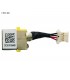 DC JACK POWER ACER ASPIRE A315-42 A315-42G A315-54 A315-54K A315-43 A315-56 A317-51 SERIES +CABLE DC301015H00 ORIG.