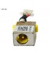 DC JACK POWER ACER ASPIRE A315-42 A315-42G A315-54 A315-54K A315-43 A315-56 A317-51 SERIES +CABLE DC301015H00 ORIG.