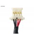 DC JACK POWER ACER ASPIRE A315-42 A315-42G A315-54 A315-54K A315-43 A315-56 A317-51 SERIES +CABLE DC301015H00 ORIG.