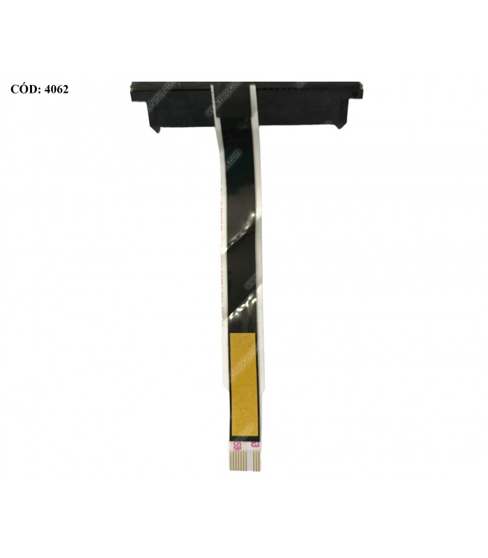 HDD CABLE SATA HP PAV X360 14-BA 14M-BA 14T-BA SERIES 450.0BZ05.0001 L42427-001 ORIG.