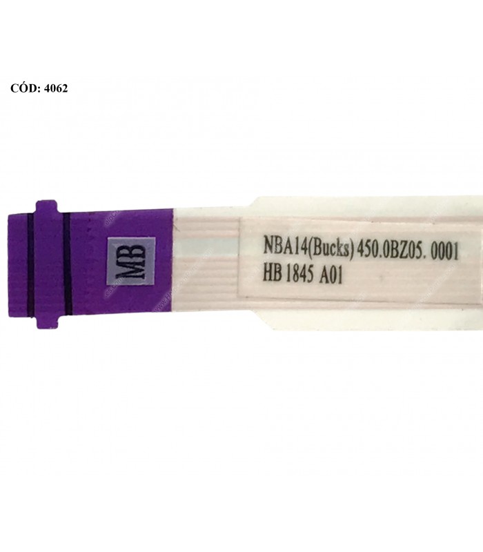 HDD CABLE SATA HP PAV X360 14-BA 14M-BA 14T-BA SERIES 450.0BZ05.0001 L42427-001 ORIG.