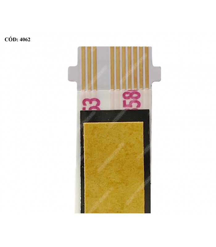 HDD CABLE SATA HP PAV X360 14-BA 14M-BA 14T-BA SERIES 450.0BZ05.0001 L42427-001 ORIG.