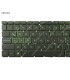 TECLADO HP PAV 15-CS 15T-CS 15Z-CW 15-CW 15-DA 15-DB 15-CX 15-DR 15-DF 15-CN 15-CR 250 G7 255 G7 15-EC 16-A BK BL-GN LA ORIG.