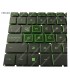 TECLADO HP PAV 15-CS 15T-CS 15Z-CW 15-CW 15-DA 15-DB 15-CX 15-DR 15-DF 15-CN 15-CR 250 G7 255 G7 15-EC 16-A BK BL-GN LA ORIG.