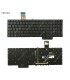 TECLADO LENOVO LEGION 5-15IMH05H 15ARH05H 15IMH05 15IMH05H R7000 Y7000 2020 IP 3-15IMH05 15ARH05 GY530 BK KB-BL BL LA ORIG.