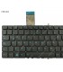 TECLADO LENOVO LEGION 5-15IMH05H 15ARH05H 15IMH05 15IMH05H R7000 Y7000 2020 IP 3-15IMH05 15ARH05 GY530 BK KB-BL BL LA ORIG.