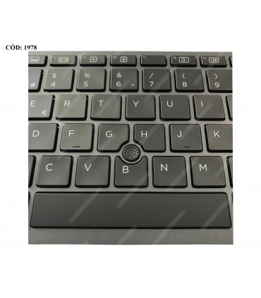TECLADO TOSHIBA Z830 Z930 U900 GRAY MARCO WIN8+BACKLIT BK US