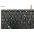 TECLADO ACER ASPIRE V5-531 V5-551 V5-551G V5-552 V5-552G V5-571 V5-571P V5-571G V5-572 SERIES AEZRPP01010 BK BL SP ORIG.