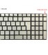 TECLADO ASUS X540 X540L X540LA X540SC K540 K540LA X543 X543UB X543BA X543UA X543MA X543U X543L SERIES SR LA ORIG.
