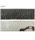 TECLADO ASUS X540 X540L X540LA X540SC K540 K540LA X543 X543UB X543BA X543UA X543MA X543U X543L SERIES BK LA ORIG.