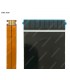 TECLADO LENOVO IP 320-15ABR 320-15IAP 320-15AST 320-15IKB 320-17IKB 320-17ISK 130-15AST L340-15 3-15ADA05 SERIES GR BL SP ORIG.
