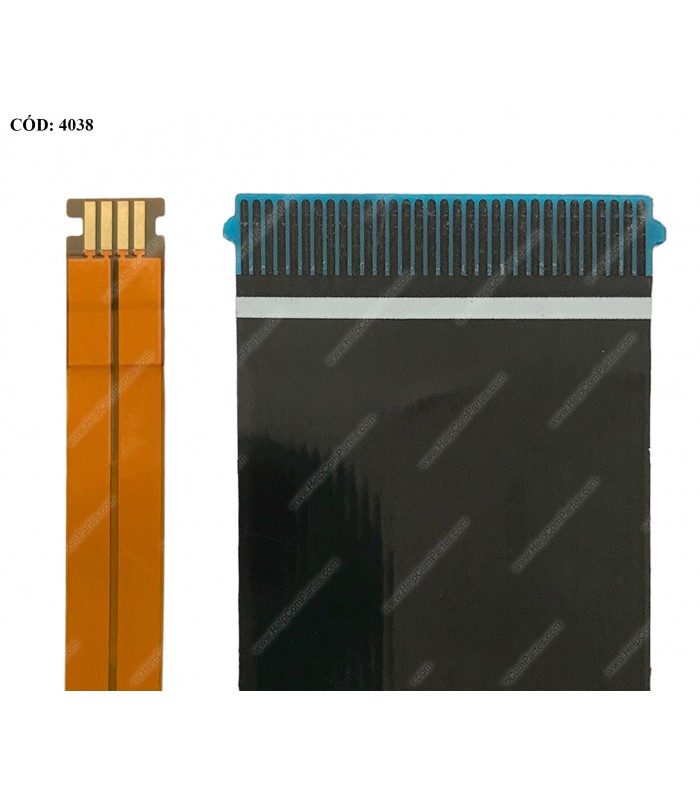 TECLADO LENOVO IP 320-15ABR 320-15IAP 320-15AST 320-15IKB 320-17IKB 320-17ISK 130-15AST L340-15 3-15ADA05 SERIES GR BL SP ORIG.