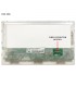 DISPLAY 8.9" 40PIN LED WSVGA SLIM (1024x600) MATTE 60Hz N-TS LVDS VC.D PCBA FLAT 2cm NO BRACKET / HSD089IFW1-A00 ORIG.