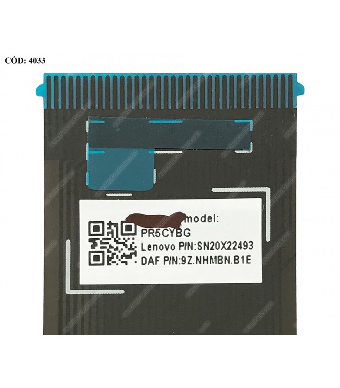 TECLADO LENOVO LEGION 5-15IMH05H 15ARH05H 15IMH05 15IMH05H R7000 Y7000 2020 IP 3-15IMH05 15ARH05 GY530 BK KB-WH BL LA ORIG.