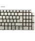 TECLADO DELL INSP. 15 7590 7591 7790 15-7591 5505 5584 5590 5591 5593 5594 5598 3501 3502 3505 5501 5502 5505 SR BL LA ORIG