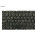TECLADO LENOVO IP 500-14IBD 500-14IHW 500-14ACL 500S-14ISK 100S-14IBR S41-70 U31-35 S41-75 U41-75 300S-14ISK BK LA ORIG.