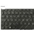 TECLADO ASUS Vivobook X509 X509FA X509FB X509FJ X509FL X509U X509MA X509UB X509UA X509DA SERIES BK PWR-KEY BL LA ORIG.
